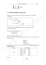 Preview for 50 page of Tonghui TH2683A Operation Manual