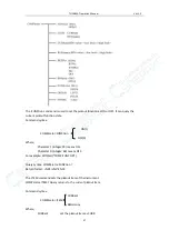 Preview for 52 page of Tonghui TH2683A Operation Manual