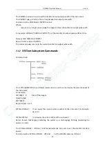 Preview for 55 page of Tonghui TH2683A Operation Manual