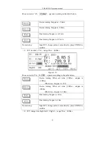 Preview for 24 page of Tonghui TH2689 Operation Manual