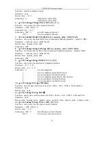 Preview for 55 page of Tonghui TH2689 Operation Manual