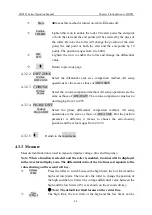 Preview for 20 page of Tonghui TH2883S4-5 Operation Manual