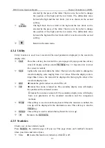 Preview for 21 page of Tonghui TH2883S4-5 Operation Manual