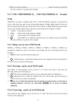 Preview for 25 page of Tonghui TH2883S4-5 Operation Manual