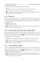 Preview for 27 page of Tonghui TH2883S4-5 Operation Manual