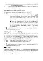 Preview for 31 page of Tonghui TH2883S4-5 Operation Manual