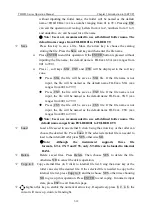 Preview for 34 page of Tonghui TH2883S4-5 Operation Manual