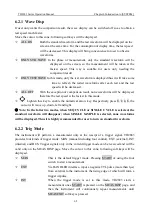 Preview for 39 page of Tonghui TH2883S4-5 Operation Manual