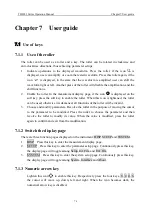 Preview for 49 page of Tonghui TH2883S4-5 Operation Manual