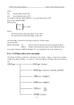 Preview for 59 page of Tonghui TH2883S4-5 Operation Manual