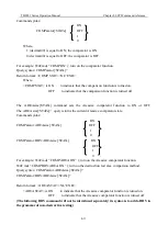 Preview for 64 page of Tonghui TH2883S4-5 Operation Manual