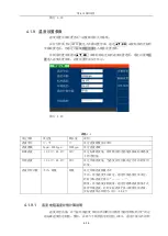 Preview for 28 page of Tonghui TH9520/A Operation Manual