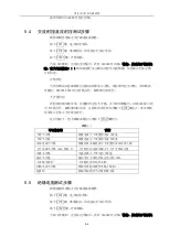 Preview for 40 page of Tonghui TH9520/A Operation Manual