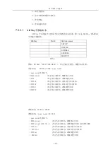 Preview for 63 page of Tonghui TH9520/A Operation Manual