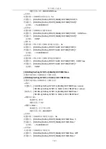 Preview for 88 page of Tonghui TH9520/A Operation Manual