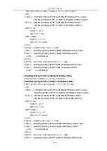 Preview for 98 page of Tonghui TH9520/A Operation Manual