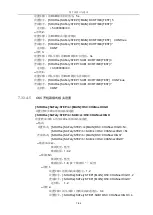 Preview for 107 page of Tonghui TH9520/A Operation Manual