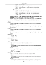 Preview for 109 page of Tonghui TH9520/A Operation Manual