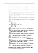 Preview for 110 page of Tonghui TH9520/A Operation Manual