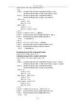 Preview for 116 page of Tonghui TH9520/A Operation Manual