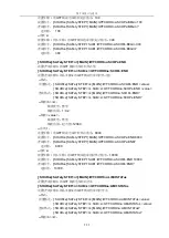 Preview for 122 page of Tonghui TH9520/A Operation Manual