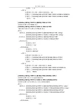 Preview for 130 page of Tonghui TH9520/A Operation Manual