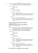 Preview for 132 page of Tonghui TH9520/A Operation Manual