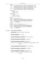 Preview for 149 page of Tonghui TH9520/A Operation Manual