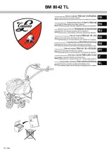 Tonino Lamborghini BM 8042 TL User Manual preview