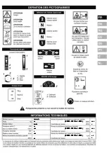 Preview for 11 page of Tonino Lamborghini BM 8042 TL User Manual