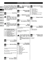 Preview for 18 page of Tonino Lamborghini BM 8042 TL User Manual