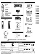 Preview for 29 page of Tonino Lamborghini BM 8042 TL User Manual