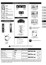 Preview for 41 page of Tonino Lamborghini BM 8042 TL User Manual