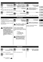 Preview for 43 page of Tonino Lamborghini BM 8042 TL User Manual