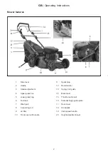 Предварительный просмотр 20 страницы Tonino Lamborghini BRM 5123 TL Vario Translation Of The Original Operating Instructions