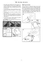 Предварительный просмотр 27 страницы Tonino Lamborghini BRM 5123 TL Vario Translation Of The Original Operating Instructions