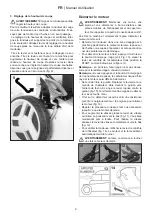 Предварительный просмотр 42 страницы Tonino Lamborghini BRM 5123 TL Vario Translation Of The Original Operating Instructions