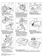 Preview for 2 page of Tonka Dig n Go Construction none Instructions