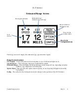 Preview for 6 page of Tonka ELF Informer User Manual