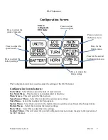 Preview for 7 page of Tonka ELF Informer User Manual