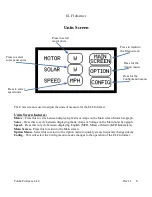 Preview for 8 page of Tonka ELF Informer User Manual