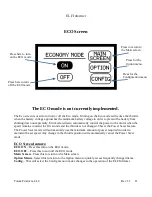 Preview for 11 page of Tonka ELF Informer User Manual