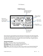 Preview for 12 page of Tonka ELF Informer User Manual