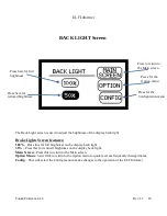 Preview for 16 page of Tonka ELF Informer User Manual