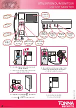 Preview for 2 page of Tonna 682528 User Manual