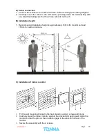 Preview for 20 page of Tonna 683300 Safety & Operating Instructions Manual