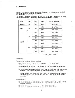 Preview for 6 page of TONO THETA 5000E Service Manual