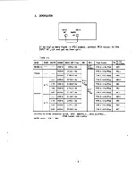 Preview for 7 page of TONO THETA 5000E Service Manual