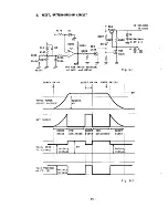 Preview for 16 page of TONO THETA 5000E Service Manual