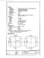 Preview for 52 page of TONO THETA 5000E Service Manual